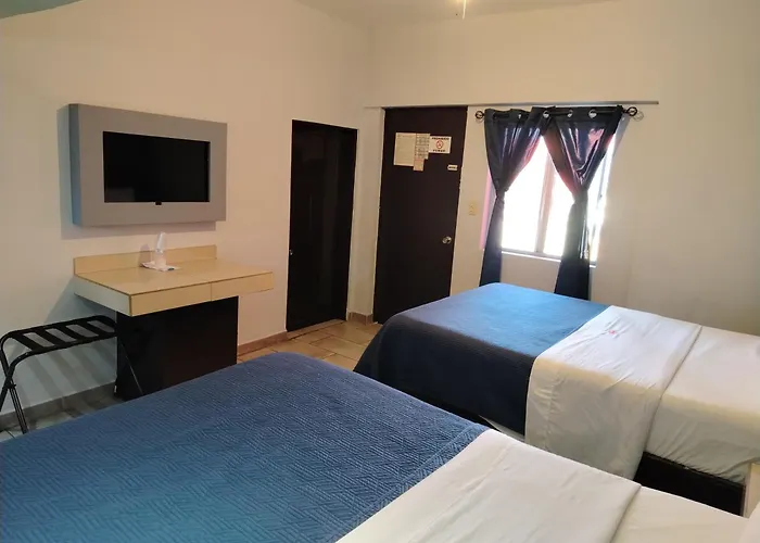 Hotel Agora