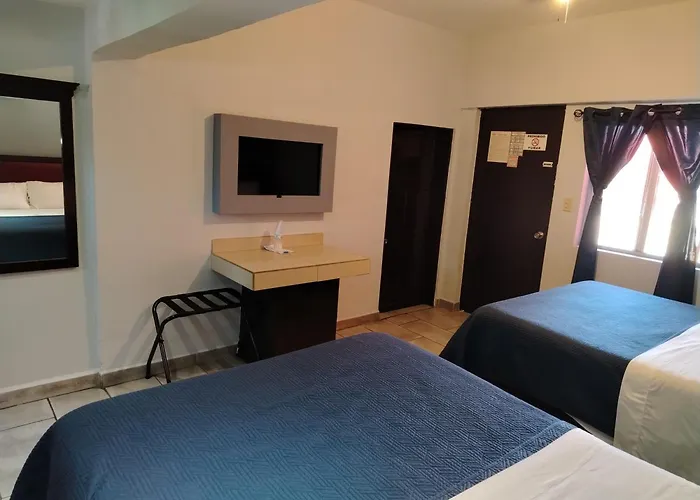 Hotel Agora