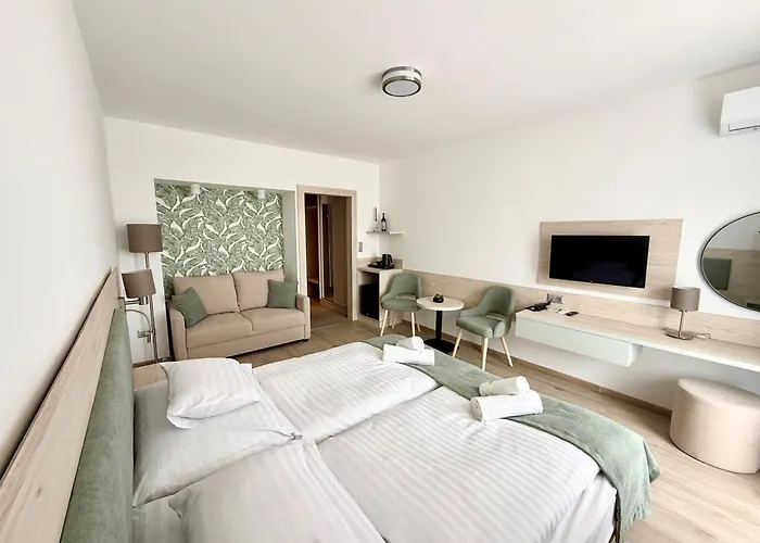 Apartman Hotel