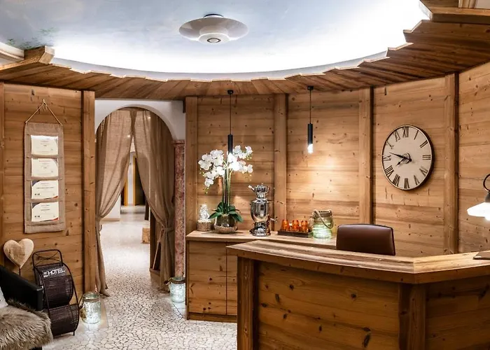 Hotel Arcobaleno