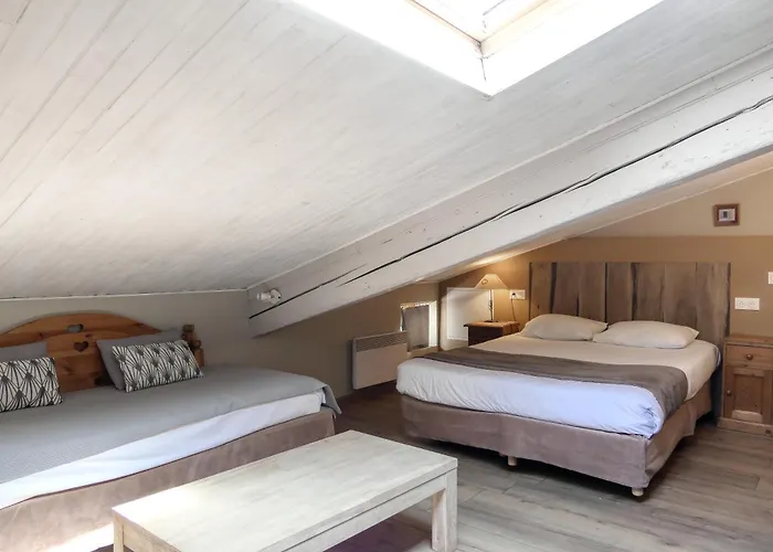 Hotel Boquier, Avignon Centre