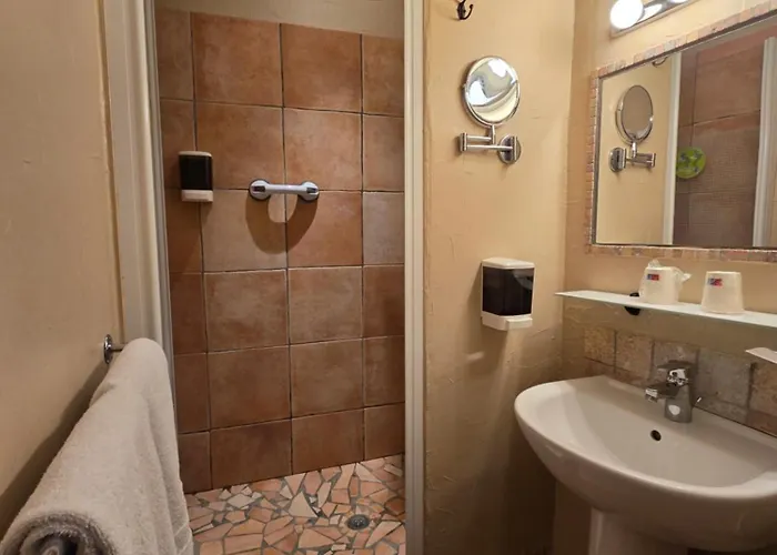 Hotel Le Colbert