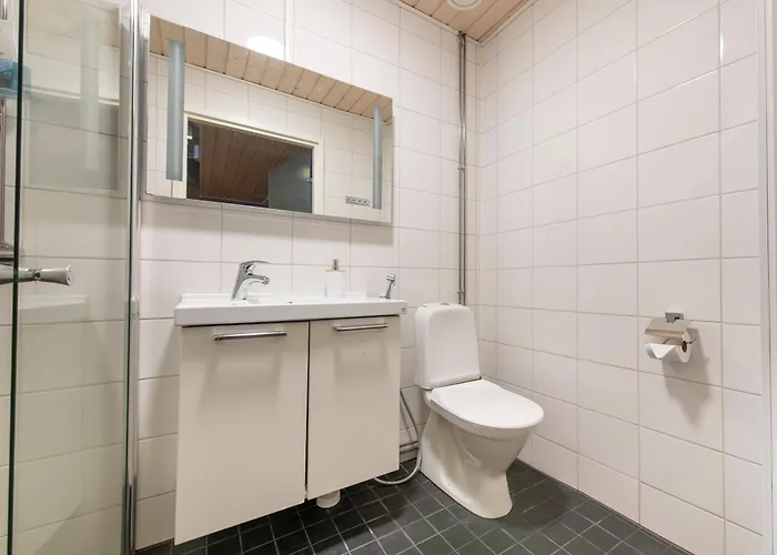 Hotelli Viikinhovi