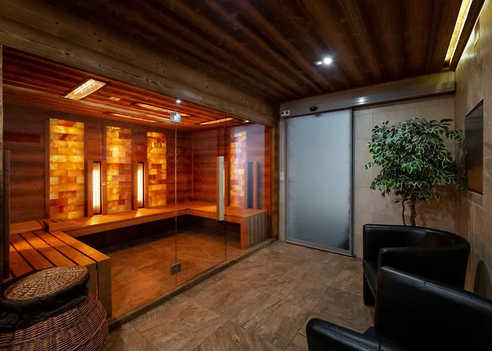 Hotel Garzon Plaza