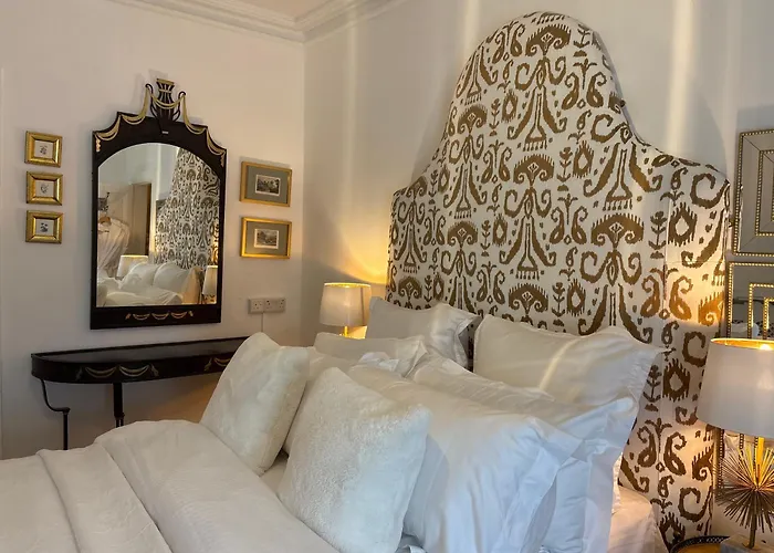 Meifod Country House Hotel