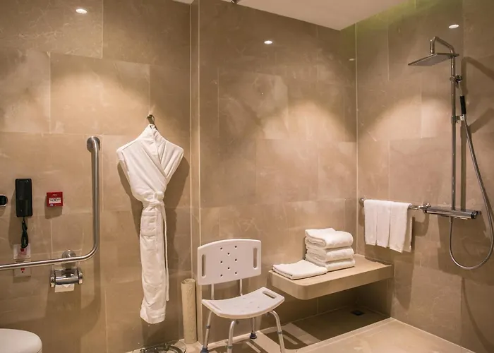 Hilton Haikou