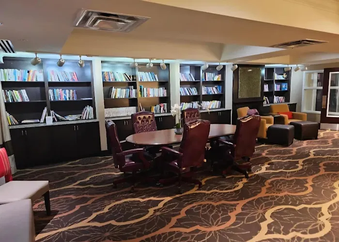 Tannery Suites