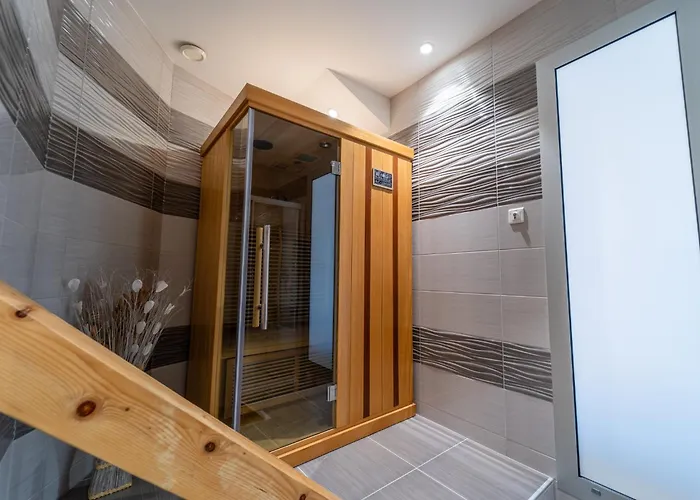 Hotel Varazdin