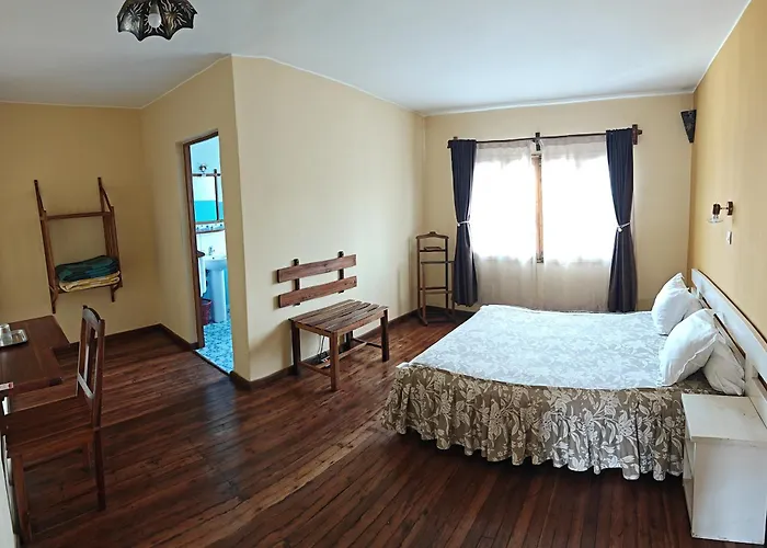 Antsirabe Hotel
