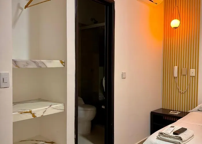 Hotel Confort Ariari