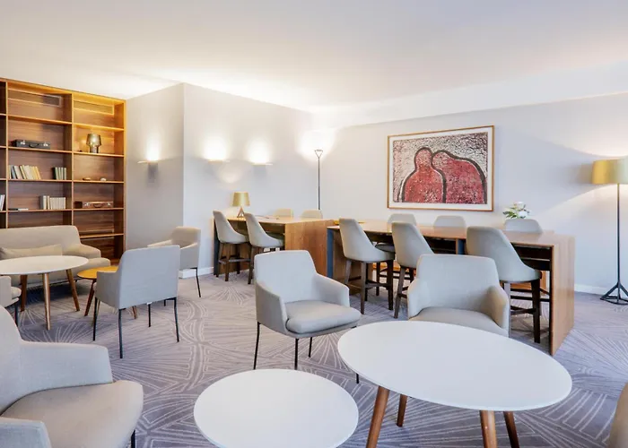 Doubletree By Hilton Wroclaw