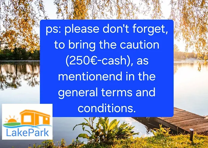 Lake Park
