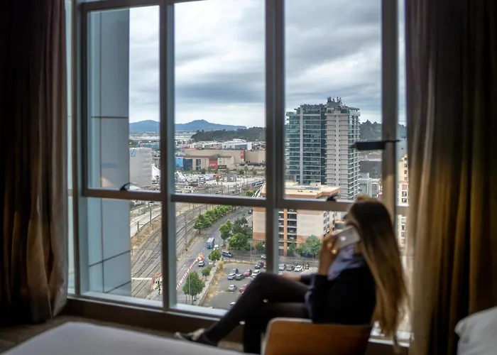 Hotel Costanera Concepcion
