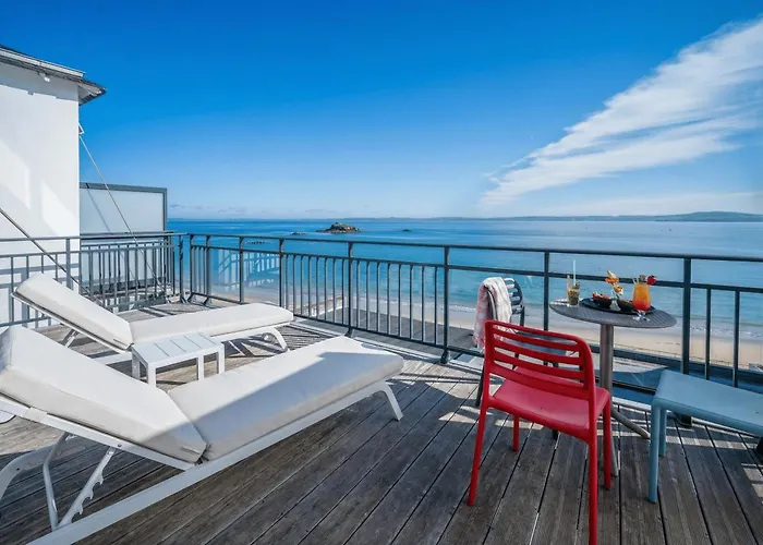 Hotel La Baie Valdys Resort & Spa