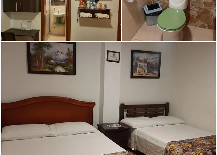 Hotel Confortel