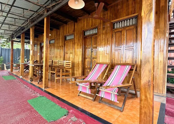 Malayalam Lake Resort