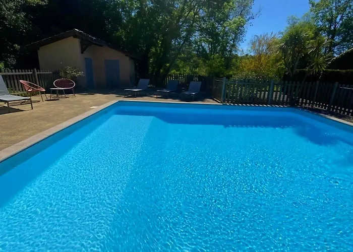 Le Clos Nicolas