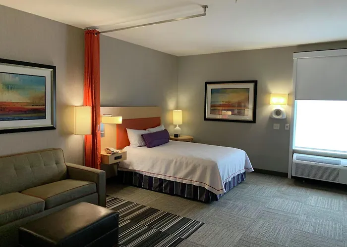 Home2 Suites By Hilton Fort Smith