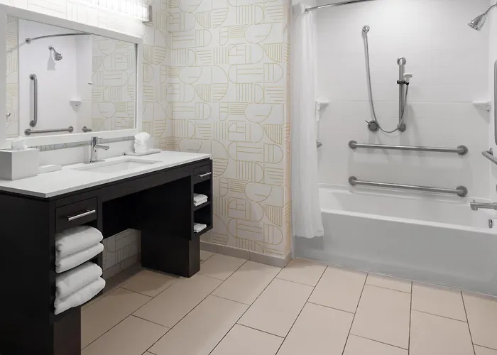 Home2 Suites By Hilton Meridian