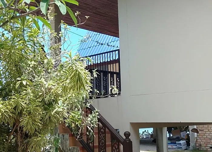 Tropicana Khophagan Resort Hotel