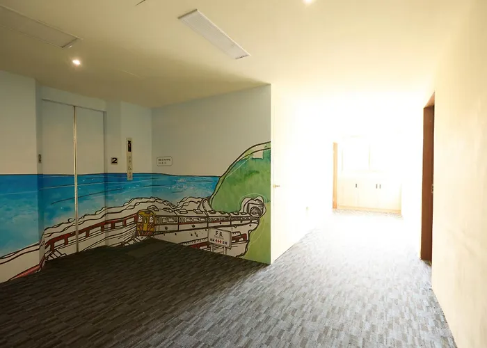 Traveller Inn - Rail Haus