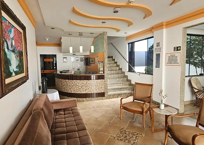 Esplendor Palace Hotel
