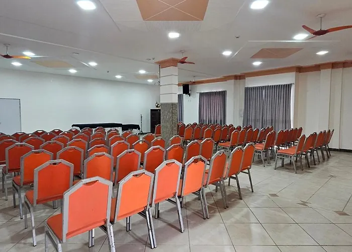 Esplendor Palace Hotel