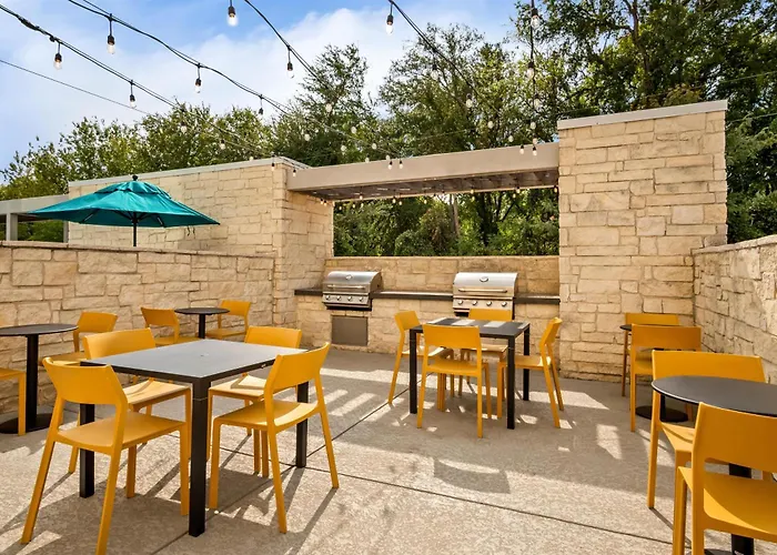 Home2 Suites By Hilton Fort Worth Northlake