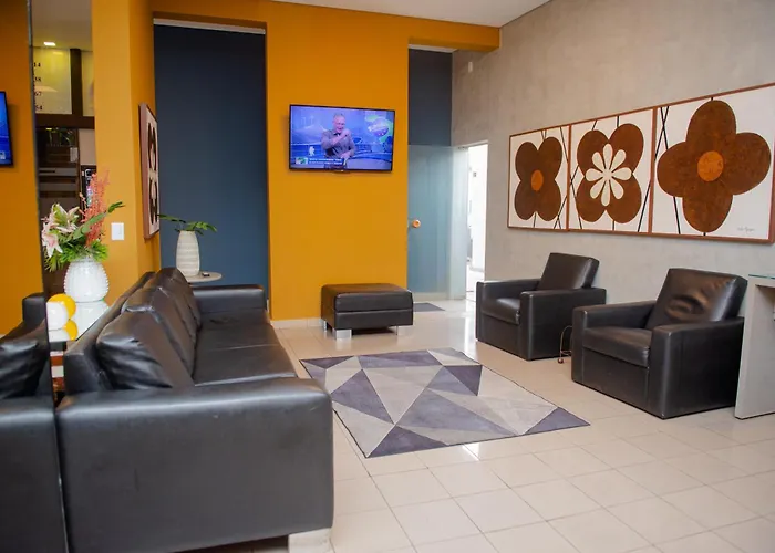Hotel Universitario