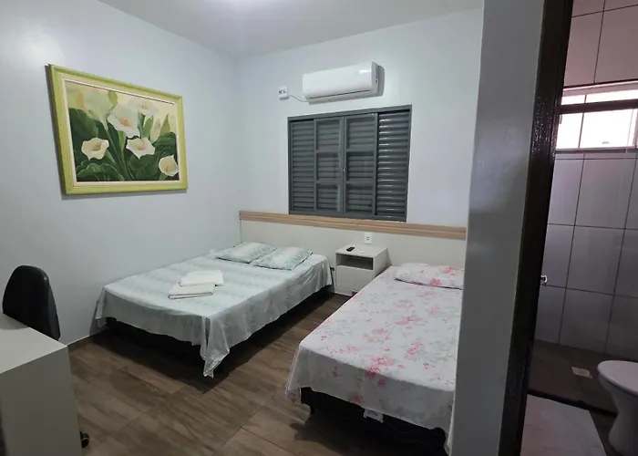 Hotel Calema