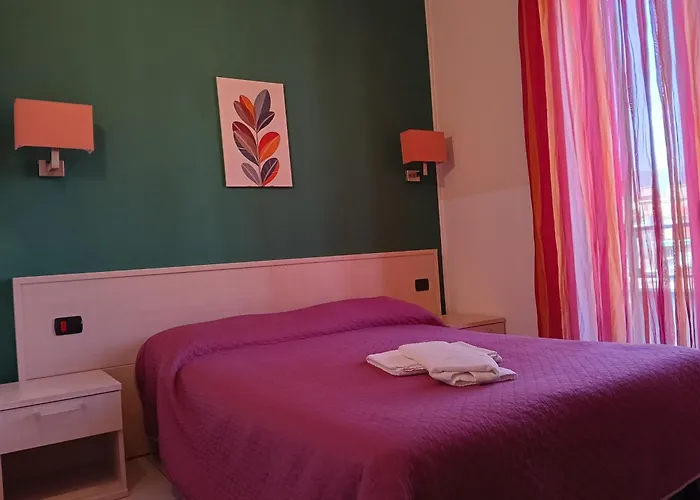 Hotel Villa Danci - Camere E Appartamenti