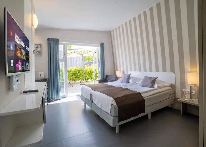 Campinghotel Renesse
