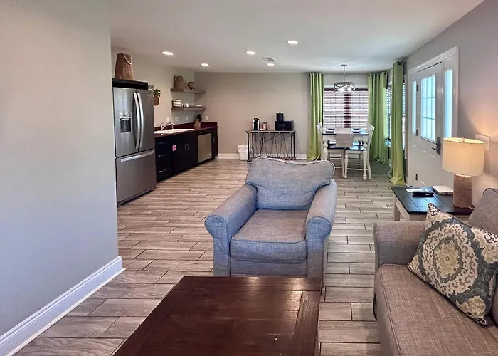 The Port Inn - Port St Joe, An Ascend Collection Hotel