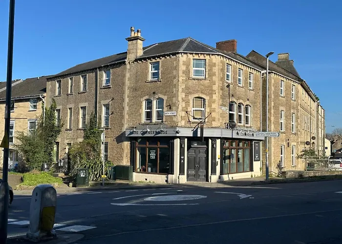 The Cornerhouse