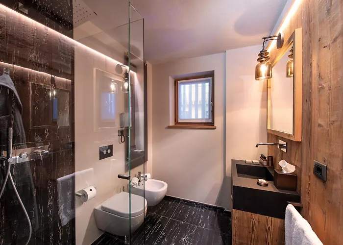 Pestana Le Massif Courmayeur Hotel & Lodge Leading Hotels Of The World