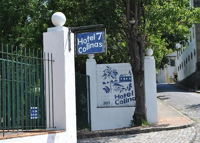 Hotel 7 Colinas