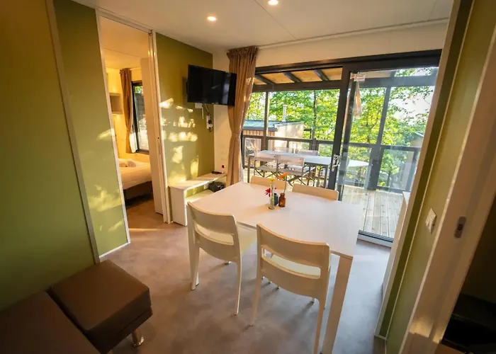 Vacanze Glamping Boutique