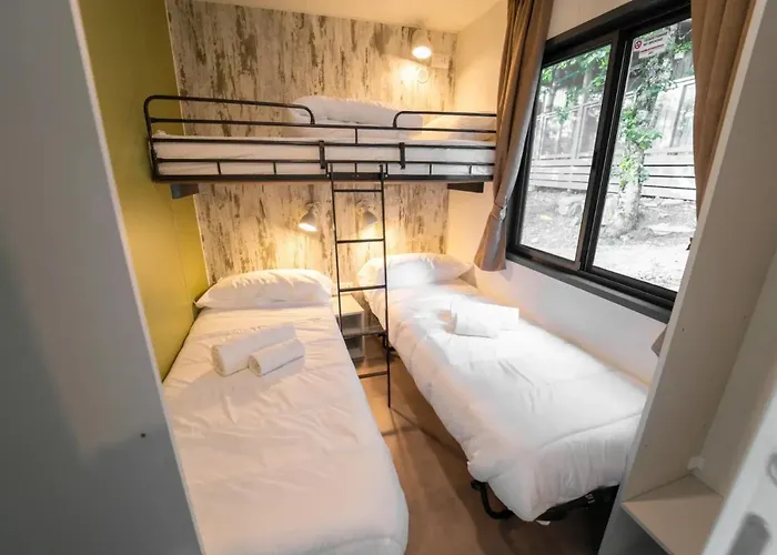 Vacanze Glamping Boutique