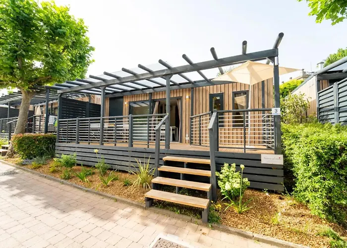 Vacanze Glamping Boutique
