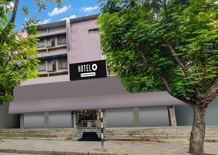 Super Hotel O Mg Road Raniganj Formerly Holiday Hotel