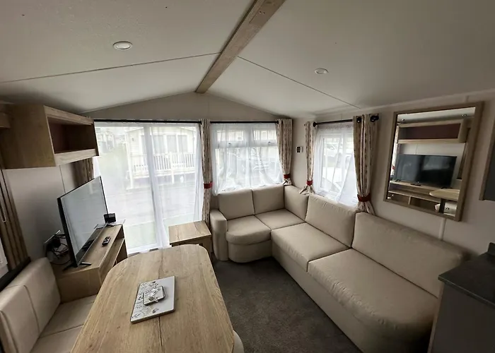 Royal Oak Caravan Park