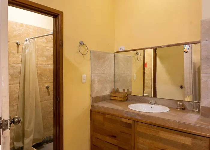 Hotel Casa Nativa Iquitos