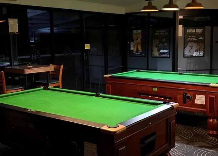 Criterion Hotel Gundagai