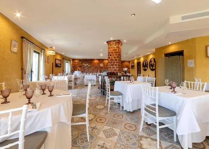 Hotel Cerro La Nina