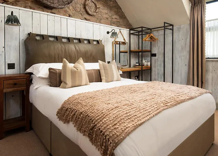 Beadnell Towers Hotel