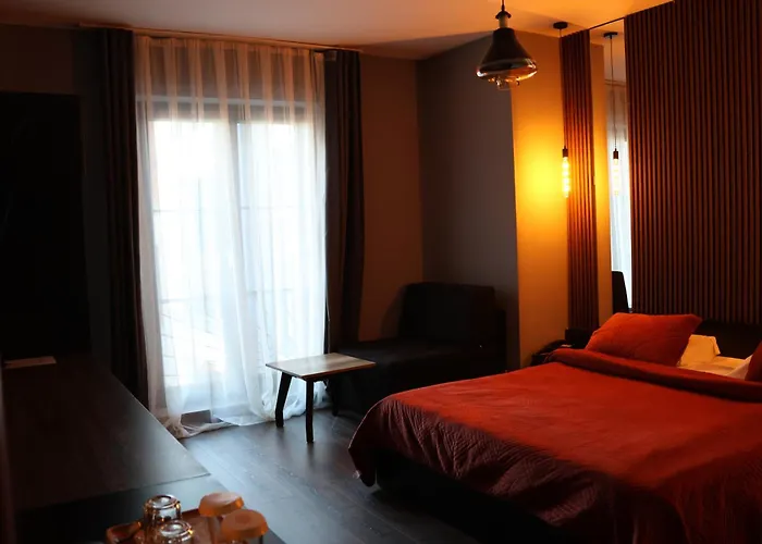 Prior Hotel