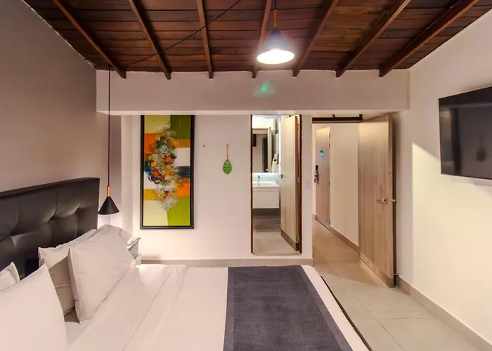 Viktory Boutique Hotel