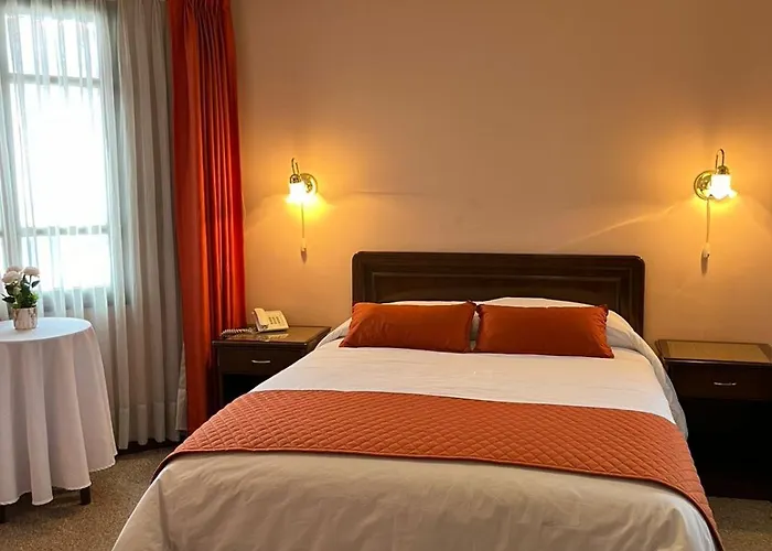 Hotel Gran Libertador