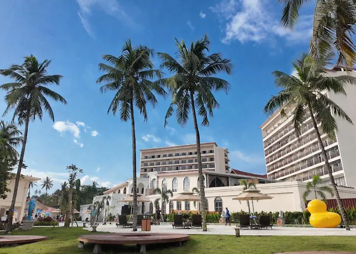 Ndc Resort & Spa