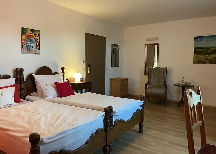 Altstadthotel Wilde Rose